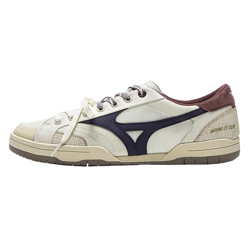 Mizuno CT Club Bundeswehr Sneaker Freizeit-Sneaker