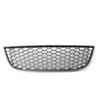 Per VW Polo GTI 2006-2009 Auto Sinistra Destra Anteriore Inferiore Paraurti Griglie Luci Nebbiolina Griglia Centrale Griglia di Ventilazione Accessori 6Q0853666G