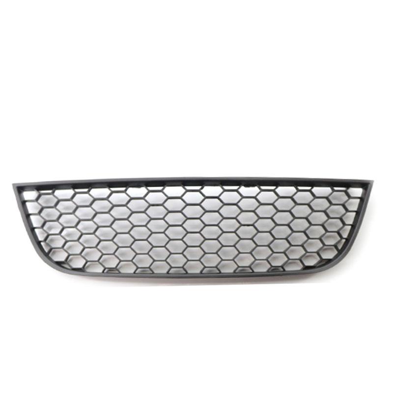 Per VW Polo GTI 2006-2009 Auto Sinistra Destra Anteriore Inferiore Paraurti Griglie Luci Nebbiolina Griglia Centrale Griglia di Ventilazione Accessori 6Q0853666G