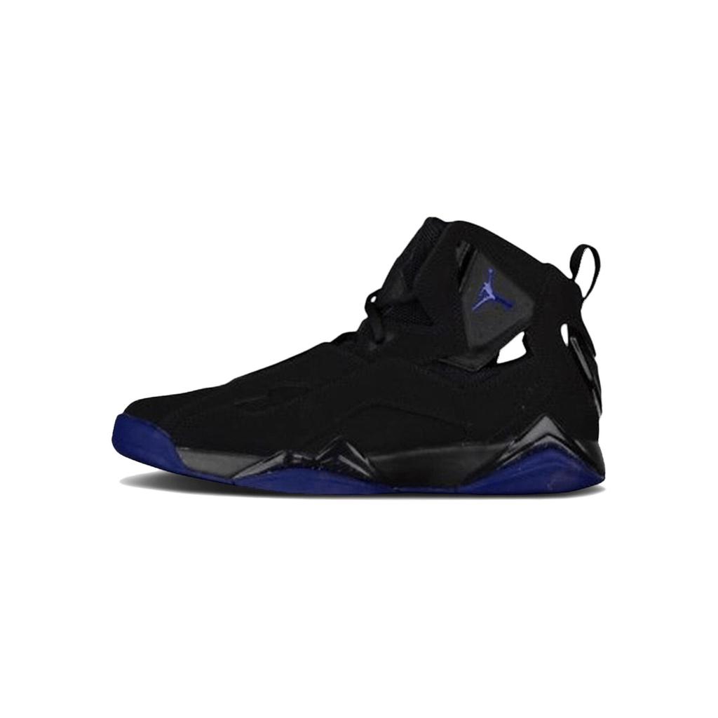 Air Jordan True Flight 'Black Concord' 342964-021