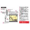 EXOTERRA GEX Easy Glow Thermo Heating Device Temperature Control Easy Setting with Just a Turn of the Dial -