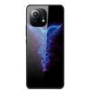 Luxury Cover Case for Xiaomi mi 11 Tempered Glass Cover for Xiaomi mi 11 Lite 5G NE Phone Case for Xiaomi Mi 11 mi11 Lite Coque