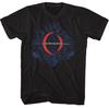 A Perfect Circle Mandala Band T-Shirt 100% Cotton Graphic Tee Men Women Summer Streetwear Top