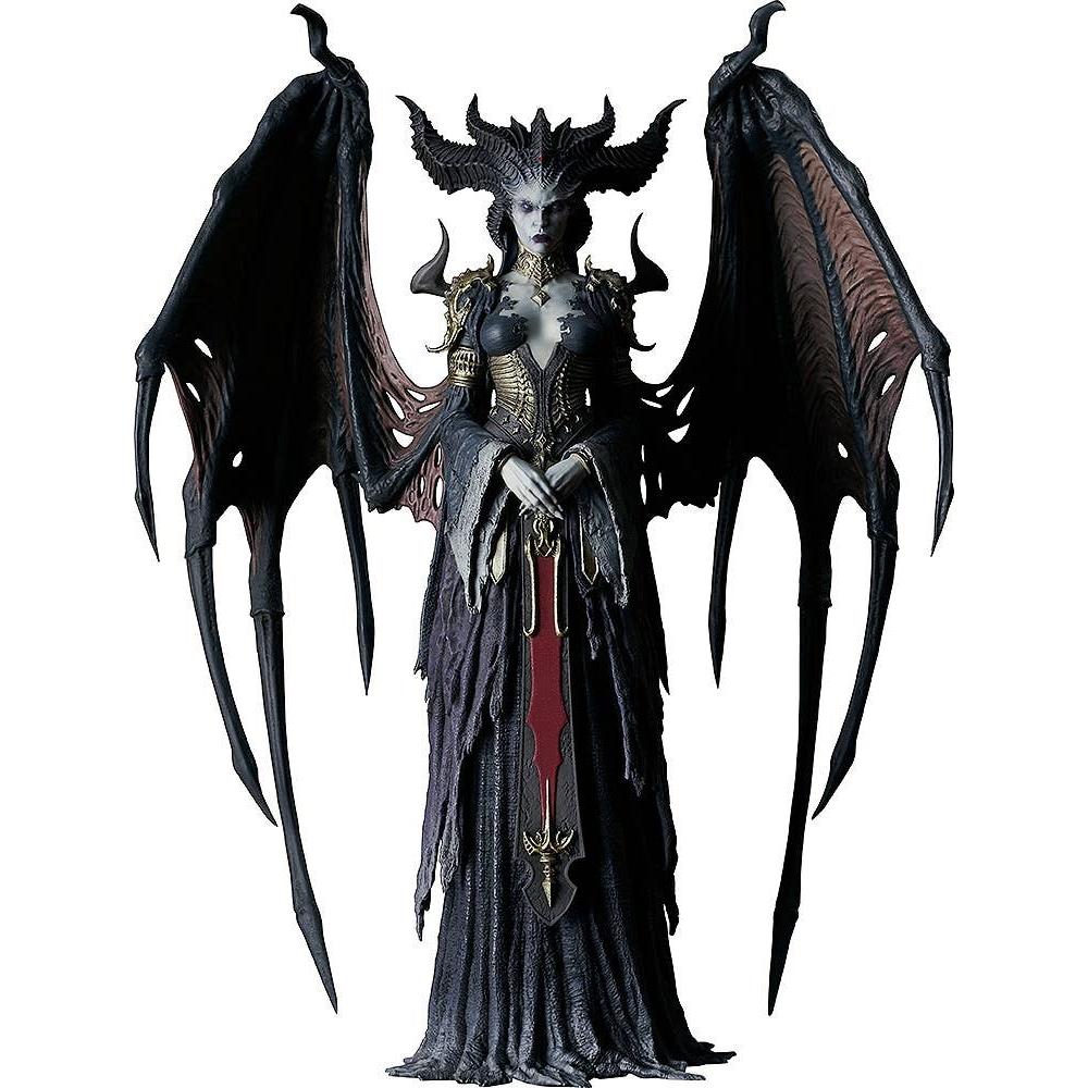 

Diablo Pop Up PaRade Sp Lilith Diablo R Iv