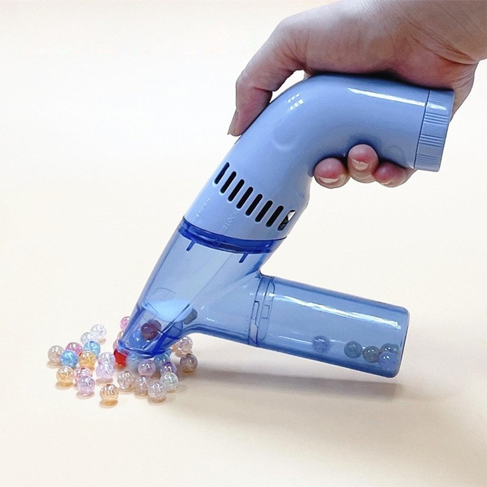 Портативный электрический сборщик бисера — фото 6