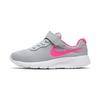 Nike Comfortable Low Top Kids Lifestyle Shoes Mist Gray Children Aged 3 7 Years Old 844868-029