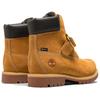 Timberland Bottes courtes Heritage Gore-Tex 6 pouces Ajustement confortable Hommes Bottes Marron A5NGS-EYJ