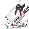 Judo Jiu Jitsu BJJ Brasilianische Handyhülle für Samsung Galaxy S26 S25 Edge S23 S24 Ultra S22 Plus S21 S20 FE Einzigartige Hülle Weiche Coqu