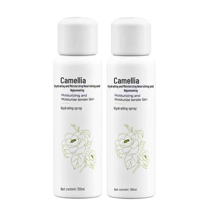 

Shidan Ya Youth Camellia Hydrating Spray