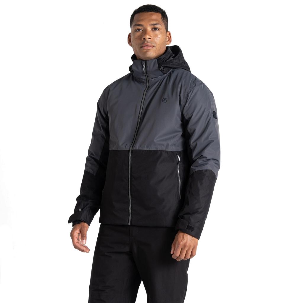 Mens Precision Ski Jacket