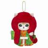 Cute Mofusand Plush Toy With Backpack Hanging Decor For Girls And Collectors