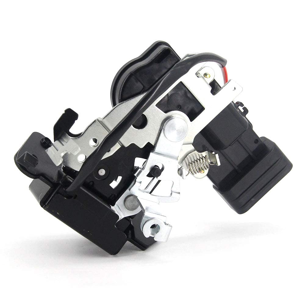 Rear Liftgate Actuator Hatch Trunk Latch Tailgate Lock Assy Replaces for Toyota Sequoia 2001 2002 2003 2004 2005 2006 2007 69301-0C010 64680-0C010