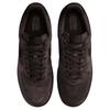 Nike Air Force 1 Skateboard Shoes Men's Low Top Dark Brown IO9555-202