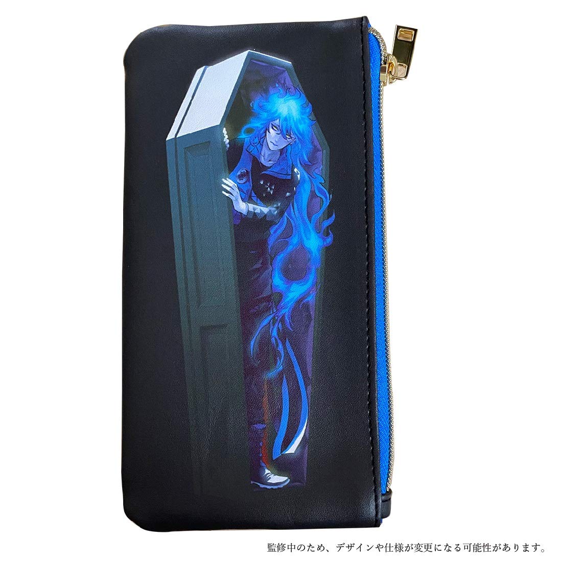 

Twisted Wonderland Slim Pouch Idea APDS5593