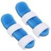 2pcs Finger Joints Brace Stabilizer Fracture Recovery Finger Fixing Splint ProtectorS