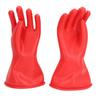 Electrician Insulated Gloves 2.5KV Versatile Enhanced Safety Latex Linemen High Voltage Safety Gloves for Electrical