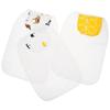 Iplusmile Sweat Travel Shower Sweat Travel Bath Rag 3-piece Towel, Children's, Towel, Men's, Towel, Gym, Towel, Towel, Gym, Quick-dry Towel, Towel,