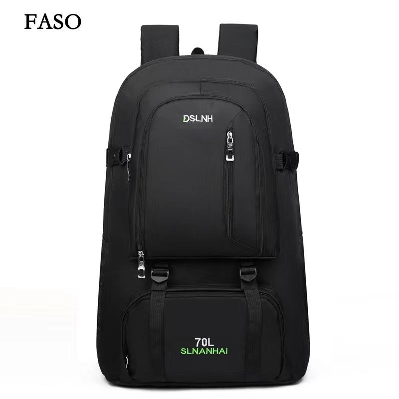 

Новый унисекс однотонный водонепроницаемый и дышащий деловой модный повседневный универсальный рюкзак для повседневного использования