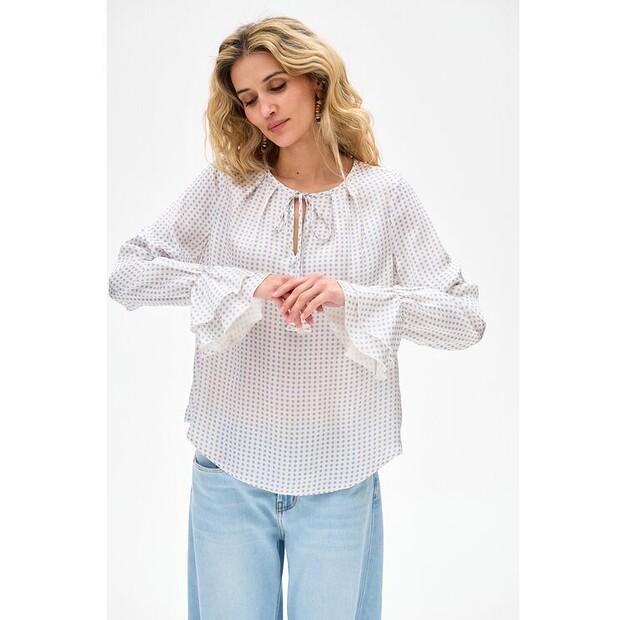 Толстовка blue shadow Isa EU 38