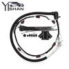 High Quality 22248490 Engine Wiring Injector Cable Harness for Volvo Truck FM FH D13 7422248490