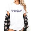 Tops – T-Shirts