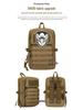 K328 Tactical 3P Phone & Medical Pouch Molle Accessory Crossbody Bag