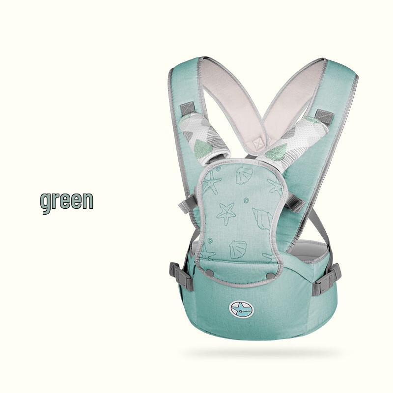 Aierbao Four Seasons Baby Hip Seat Carrier
