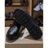 Vainer Black Men S Comfort Shoe  Lightweight And Comfortable Fit  1g79
