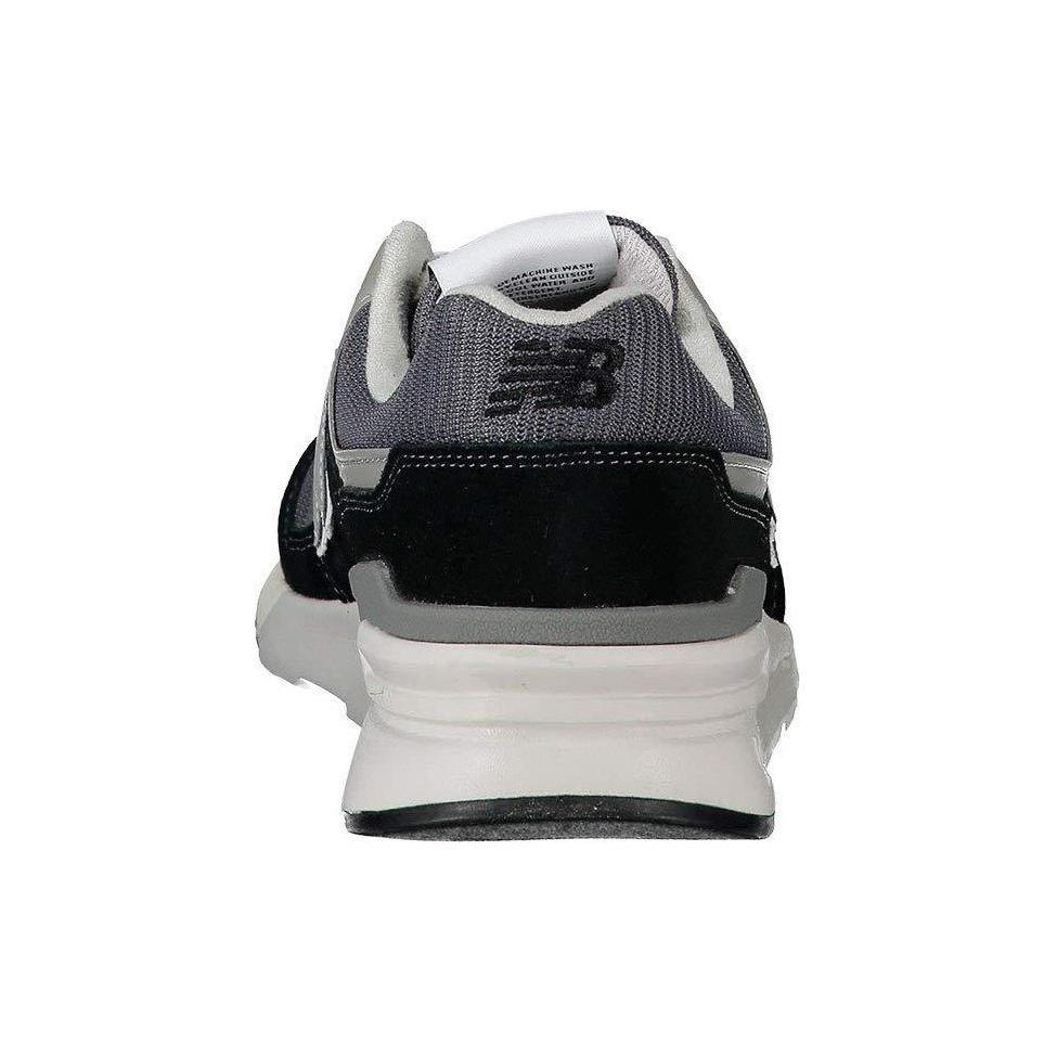 New New Balance 997 'Black Grey' CM997HBK