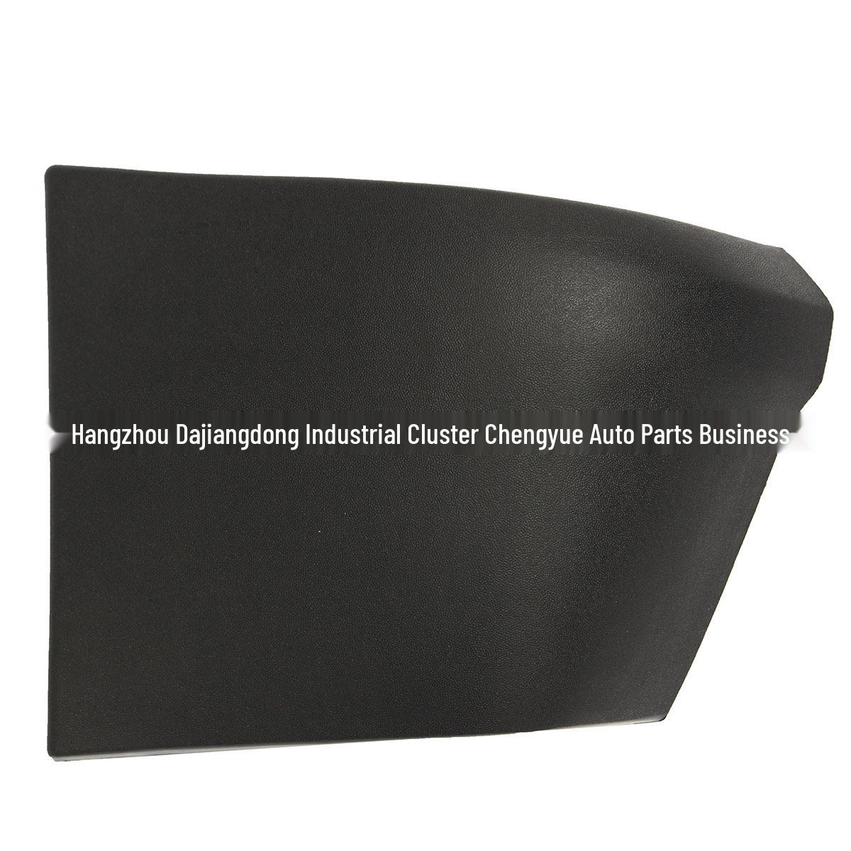 

Ford Transit 2002-2012 Задняя левая крышка буксировочного крюка (Бампер), #4420161 4420161