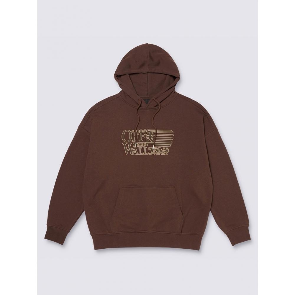 

Vans Толстовка Asia Artist Collection Vans X Rarebirth Vn000kvhe951 L