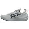 New Balance FuelCell Men Grey Red Low Top Casual Running Shoes Comfortable Versatile Cushioned MSPDRGR