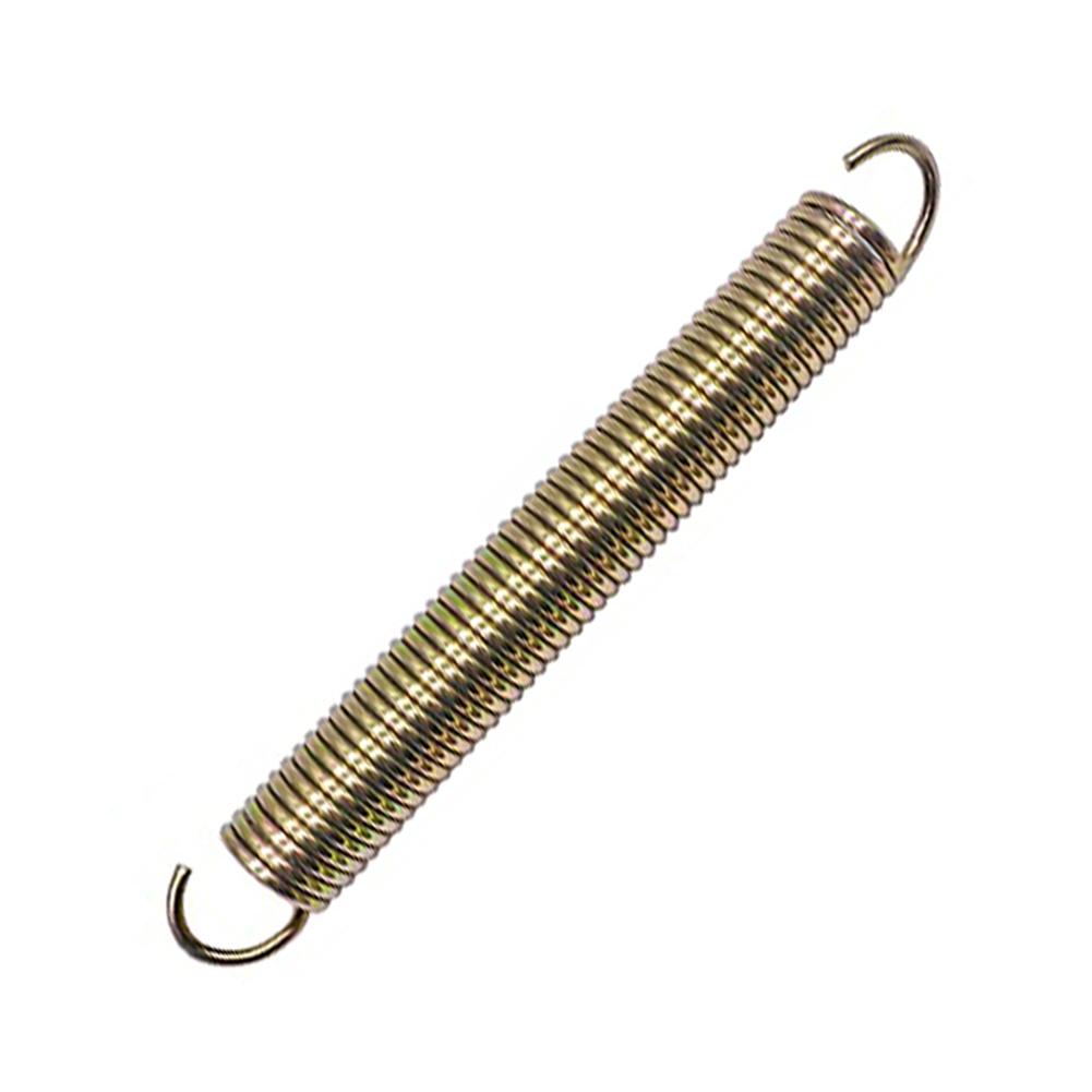 

Replacement Lawn Tractor Extension Spring 73204927 73205549 Fits For LGT1050 LGTX1050 LTX1050KW for Efficient Operation 1pc