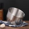 Yuede 304 Stainless Steel Mixing Bowl Set
