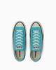 31314940 Converse All Star Aged CL OX Turquoise (Men's)