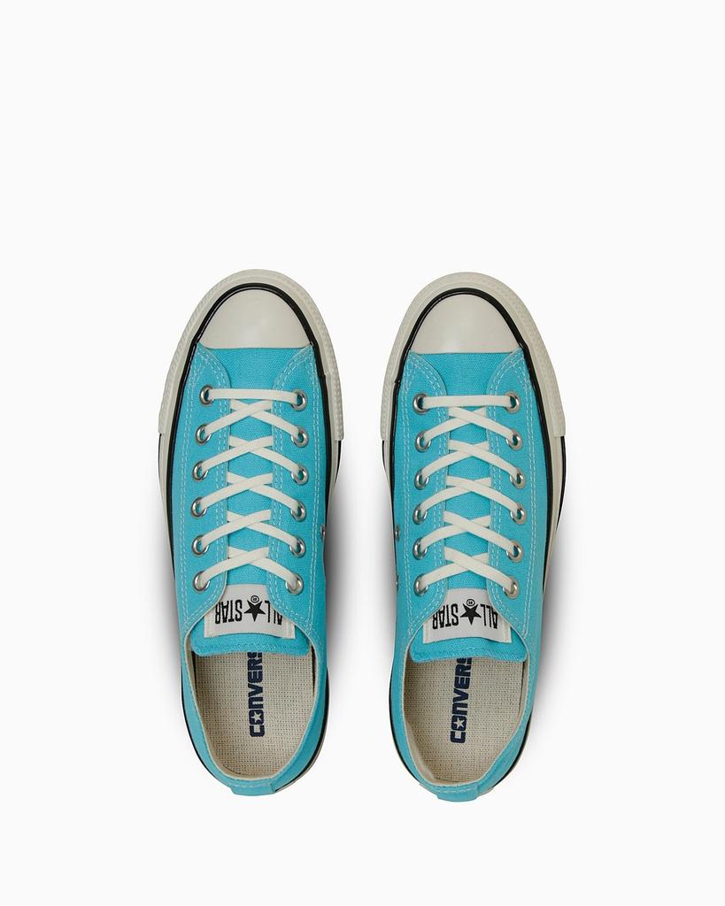 31314940 Converse All Star Aged CL OX Turquoise (Men's)