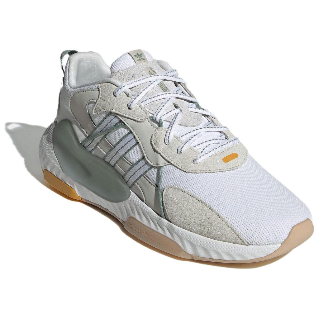 Adidas Original Hi Tail 'White Grey' Sneakers JH7360