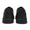New FILA OLIMPICA Low Top Skateboard Shoes Men's Black F12M441208FBK