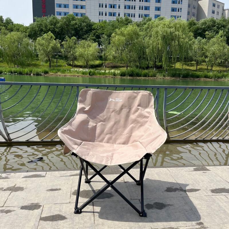 OEING Outdoor Folding Chair