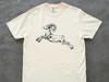 Linocut Bighorn Sheep Shirt, Vintage Mountain Ram Tee, Comfort Colors Wildlife Graphic, Woodcut Ram Lover Gift