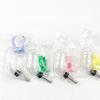 Hanging Small Pet Water Bottle No‑Drip Stainless Steel Spout For Hamster Rabbit Guinea Pig Cage