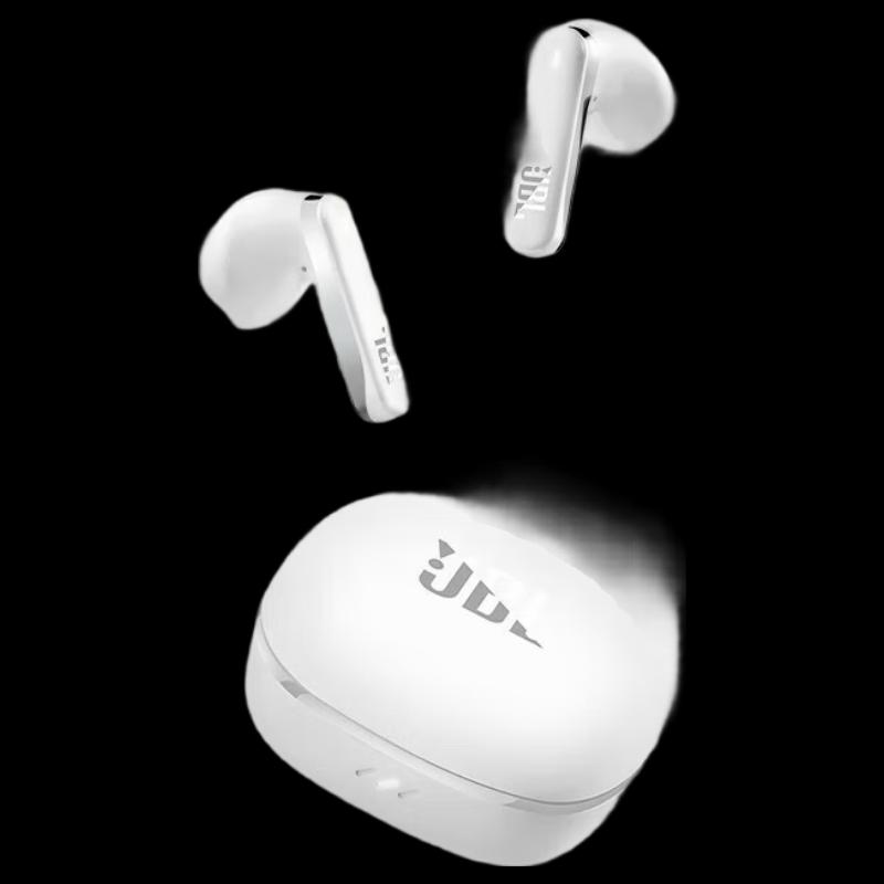 JBL T280TWS X3 True Wireless Half-In-Ear Earbuds