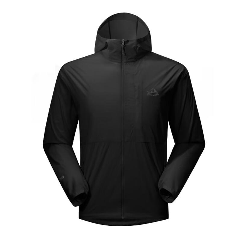 PELLIOT Men's UPF50+ Sun Protection Jacket