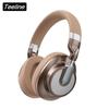 Custom Private Label Wireless Over-Ear Headphones Type-C Qualcomm Chipset Noise Cancelling Hybrid ANC 1050mAh Battery IPX4