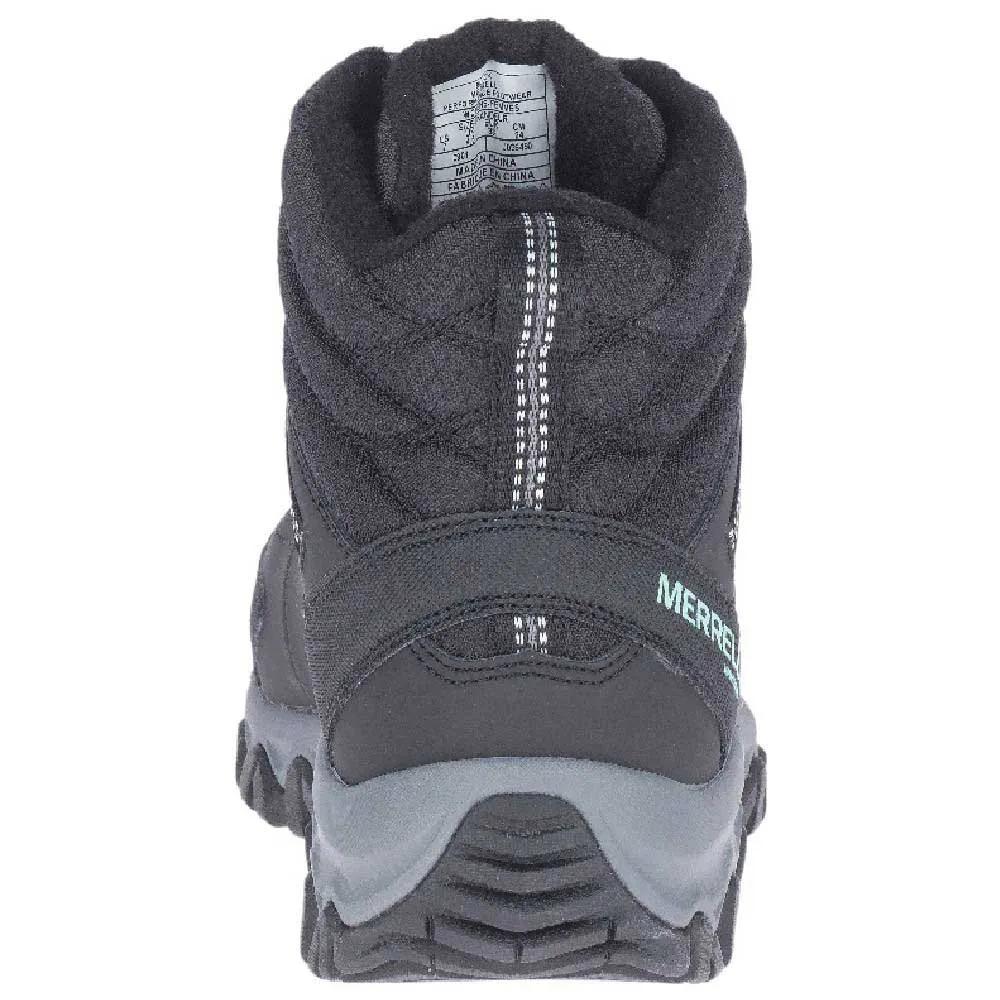 Merrell Ботинки для хайкинга Thermo Akita Mid WP