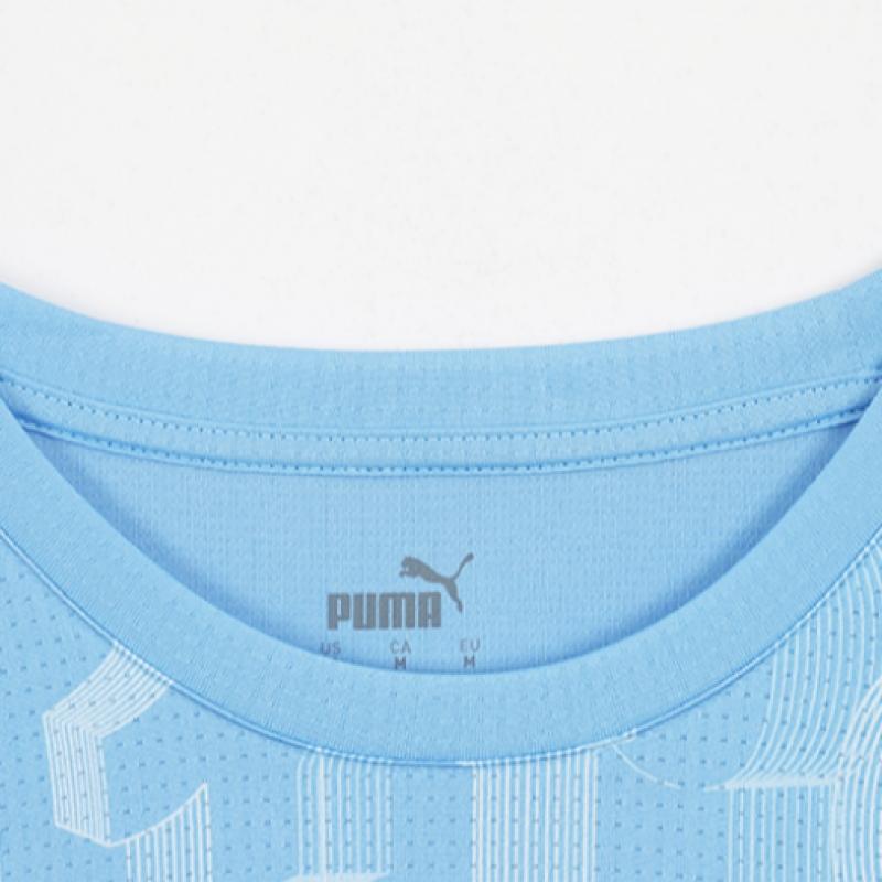 Puma Maillot Pré-Match Manchester City Homme Man City