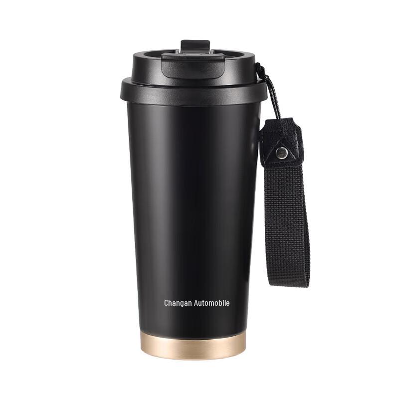 Fuguang 316 Stainless Steel Thermal Coffee Water Bottle