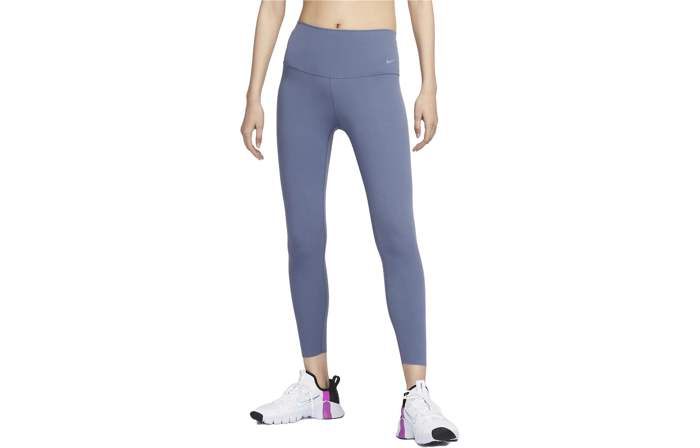 Nike Zenvy Sports Pants Women s Fen Blue DQ6016-491 L