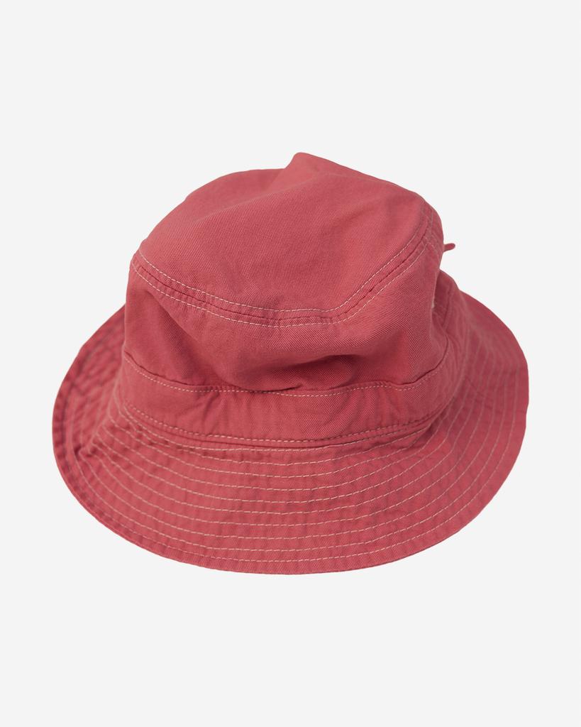 Okipeu Trip Hat _ Crimson