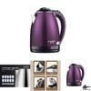Electric Kettle Stainless Steel Fast Boil With Auto Shutoff For Home Use
